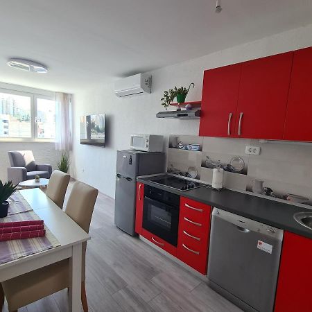 Miro Apartment Split Luaran gambar