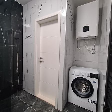 Miro Apartment Split Luaran gambar