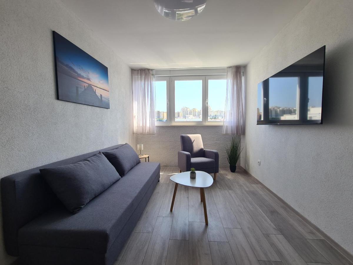 Miro Apartment Split Luaran gambar