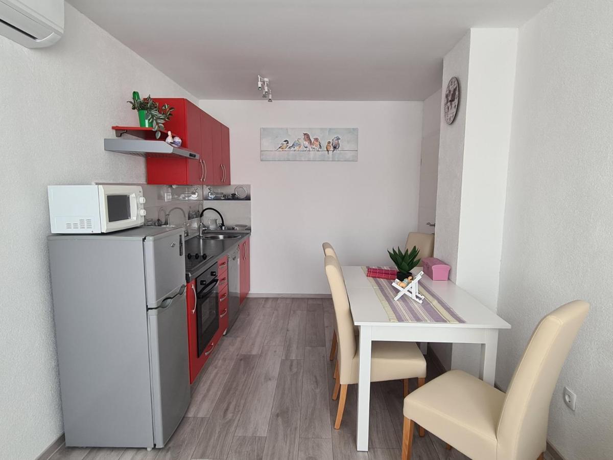 Miro Apartment Split Luaran gambar