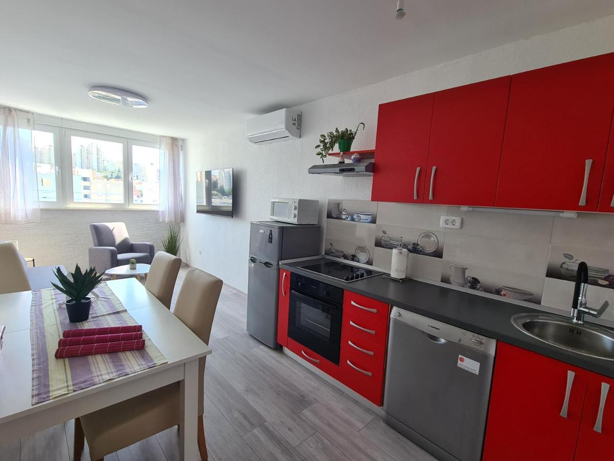 Miro Apartment Split Luaran gambar