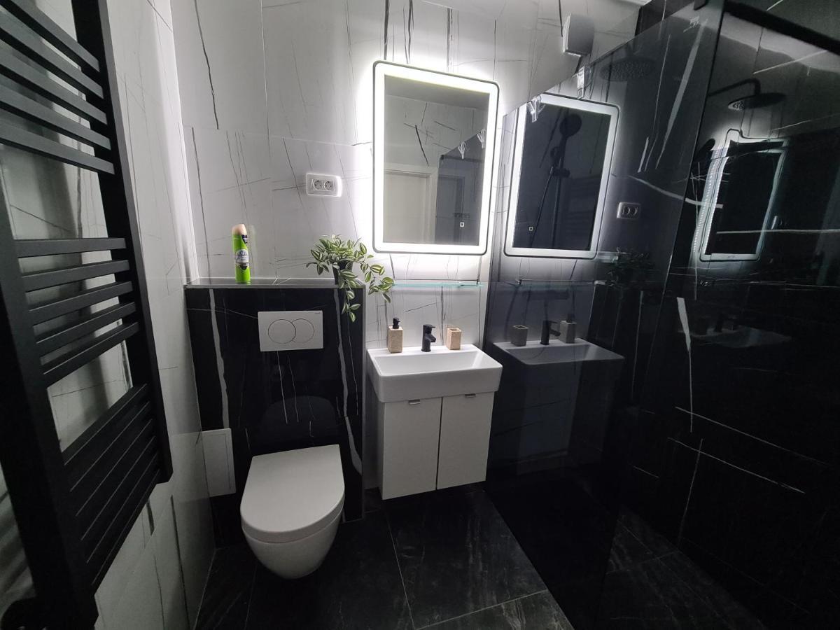 Miro Apartment Split Luaran gambar