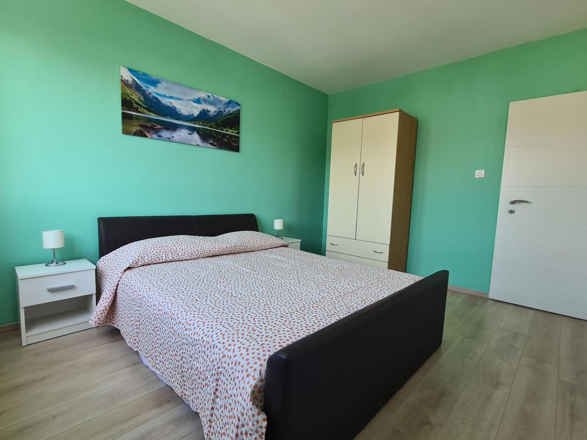 Miro Apartment Split Luaran gambar