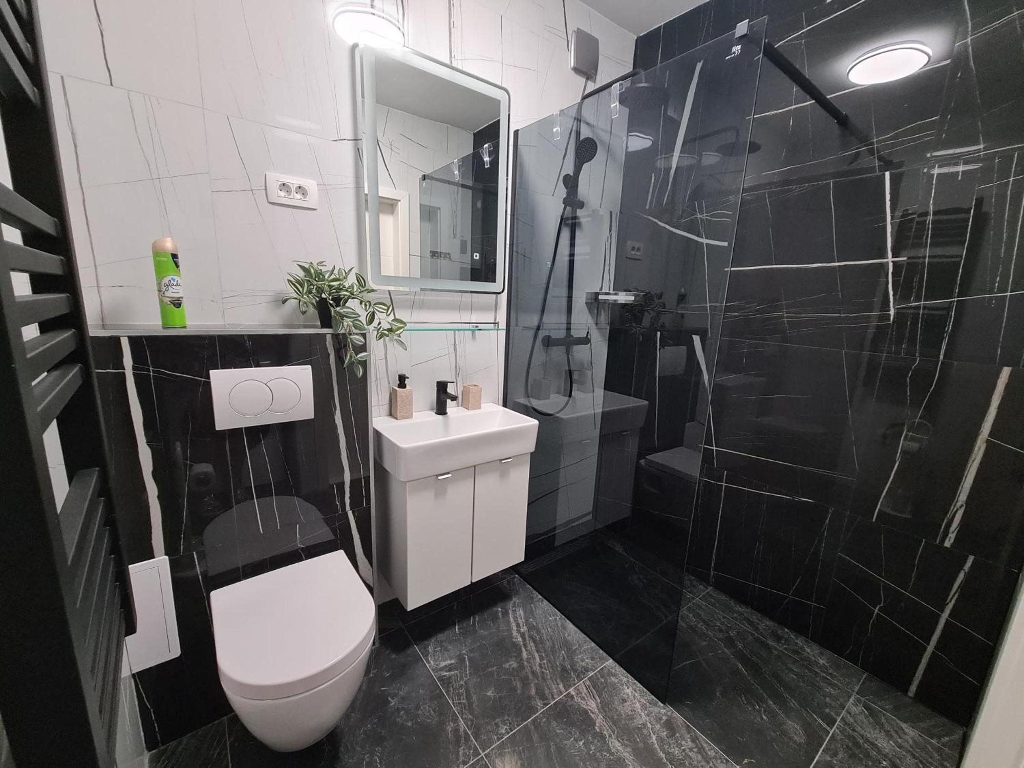 Miro Apartment Split Luaran gambar