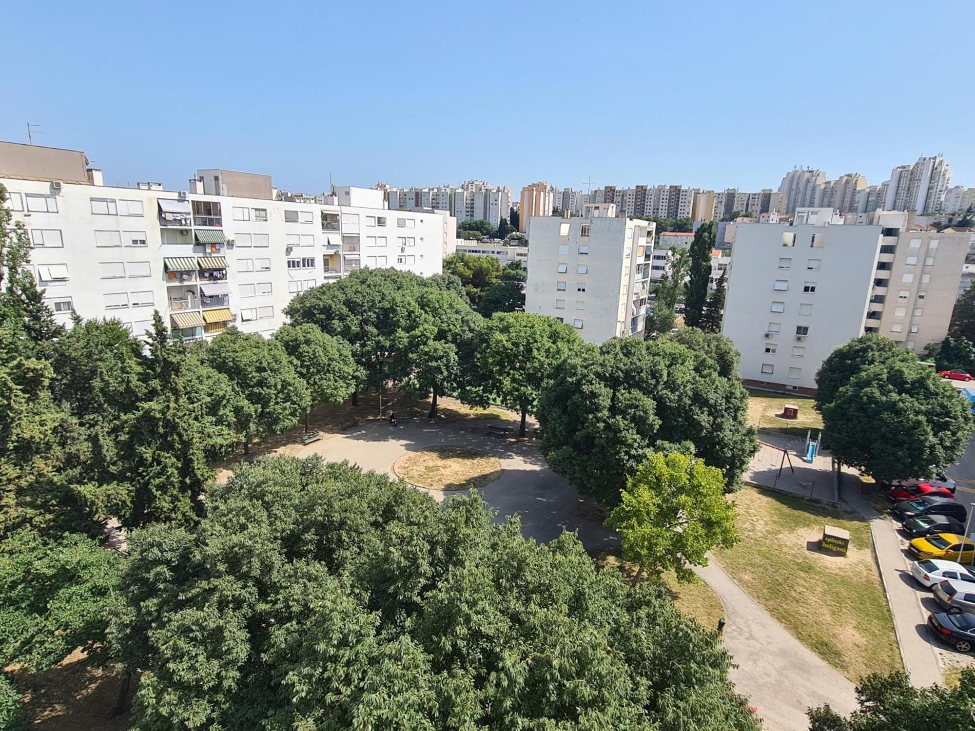 Miro Apartment Split Luaran gambar